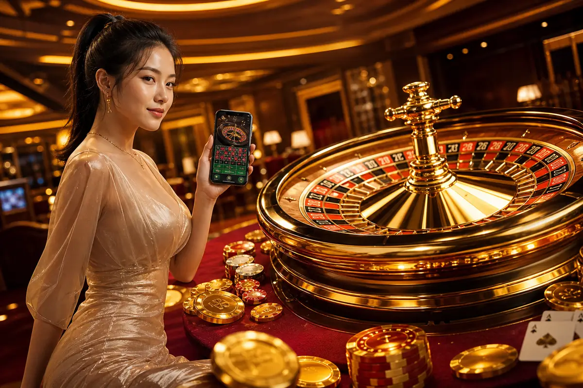 7777slots