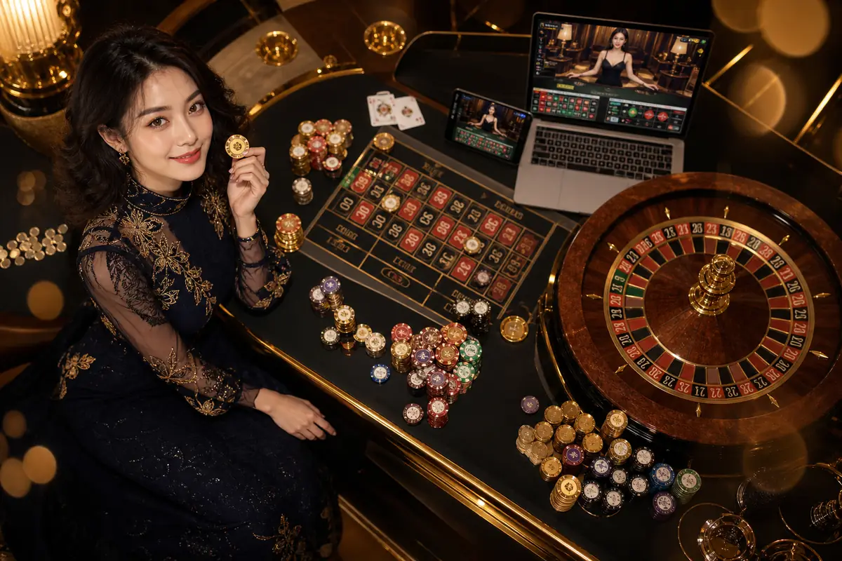 7777slots