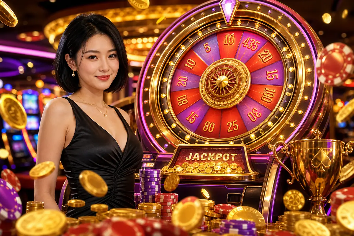 7777slots