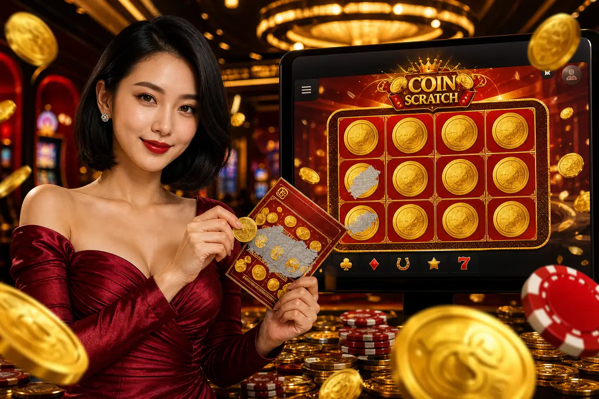7777slots